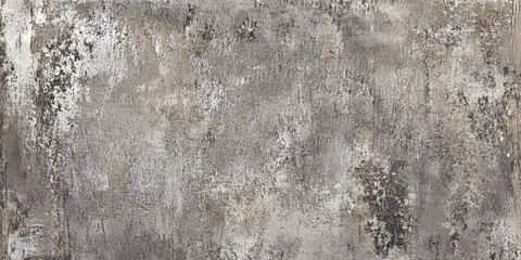 Fototapeta premium A silver textured surface with a rough, gritty texture, reminiscent of raw, unpolished metal, adding a rugged, industrial feel.