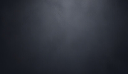 Fototapeta premium A rich, dark gray background, reminiscent of ash, with subtle texture and nuanced shading, evoking a sense of sophistication, depth, and refinement, with a slight blue undertone that adds a touch of m
