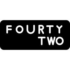 Forty Two Icon