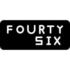 Forty Six Icon