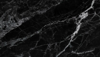 Black marble texture black backgrounds full frame