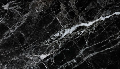 Black marble texture black backgrounds full frame