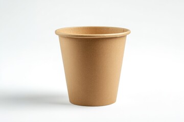 Recyclable Takeaway Cup with Eco-Friendly Design