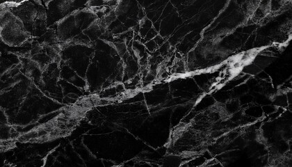Black marble texture black backgrounds full frame