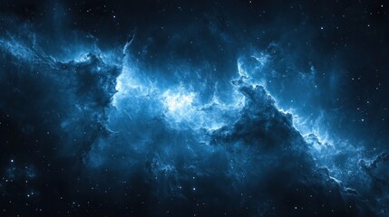 Obraz premium Galaxy background illustration with stars, space galaxy background, background with space, milky way supernova