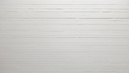 Naklejka premium White Painted Wall