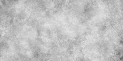 Abstract black and white old paper texture background. concrete wall texture with cracks and scratches background. grunge concrete overlay texture, back flat subway concrete stone background.	