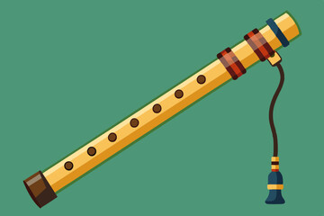 Shakuhachi 