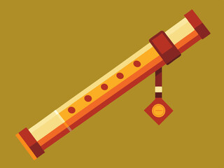 Shakuhachi 