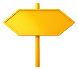 PNG Direction sign symbol white background protection.