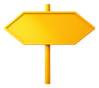 PNG Direction sign symbol white background protection.