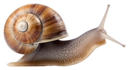 PNG Snail animal snail invertebrate.