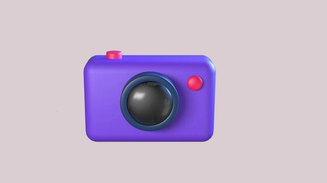 compact camera icon
