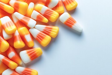candy corn