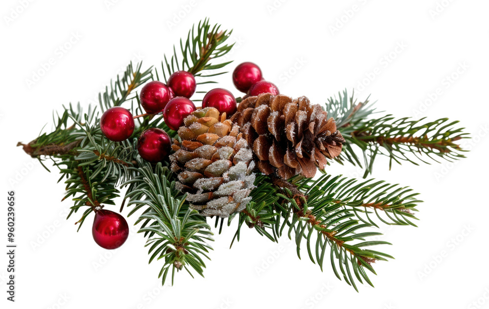 Wall mural png christmas decoration christmas decorations pineapple festival.