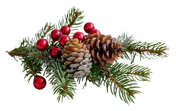 PNG Christmas decoration christmas decorations pineapple festival. - Powered by Adobe