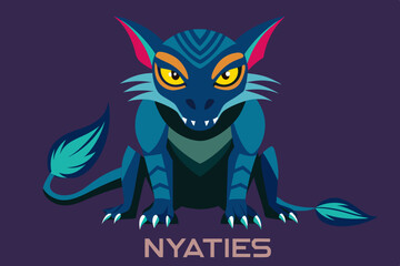 Nyatites
