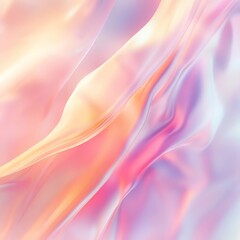 Stunning Light Color Luster Gradient Background: A Radiant and Alluring Visual. Showcasing Beauty and Charm.