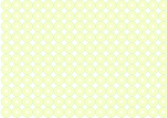 きゅうりのパネルデザインのイラスト