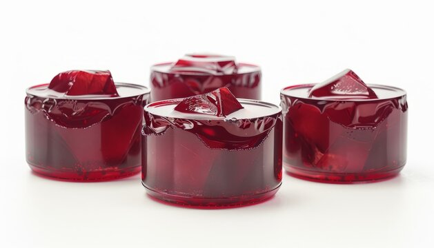 Simmenthal Celebrates 100 Years: Jellied Beef Anniversary Pack from Atina, Italy