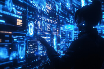 Two factor authentication | Cyber Security | Digital technology | Support Customer Service