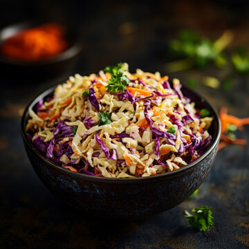 Cole slaw
