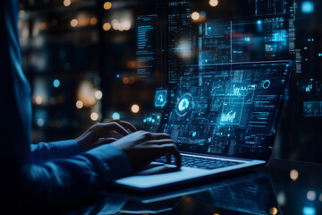 Two factor authentication | Cyber Security | Digital technology | Support Customer Service