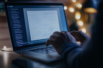 Cyber Security | Digital technology | Support Customer Service