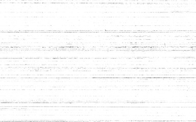 Obraz premium Grunge halftone gradient background distressed black texture. Dark grainy texture on white dust overlay textured. Grain noise particles. Rusted anime or manga style comic vector graphic illustration.