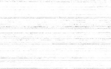 Fototapeta premium Grunge halftone gradient background distressed black texture. Dark grainy texture on white dust overlay textured. Grain noise particles. Rusted anime or manga style comic vector graphic illustration.