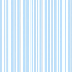 Light blue and white  striped background 