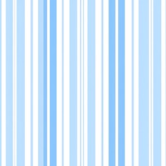 Light blue and white   vertical line background and seamless striped, design illustration.