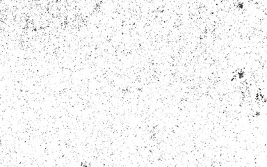 Grunge halftone gradient background distressed black texture. Dark grainy texture on white dust overlay textured. Grain noise particles. Rusted anime or manga style comic vector graphic illustration.