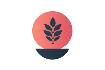 Minimalist support icon, featuring clean lines and simple shapes to represent assistance, care, and aid. Perfect for applications related to customer service, health, or community support.