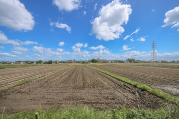 Oita Field Farm, Cultivating Yufuin Sustainable Agriculture May 16 2024