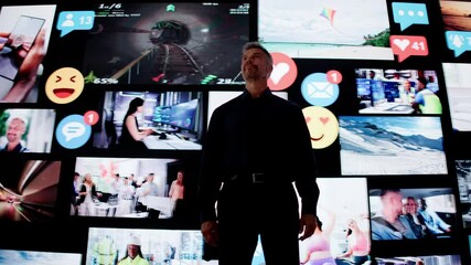 Online Internet Technology App