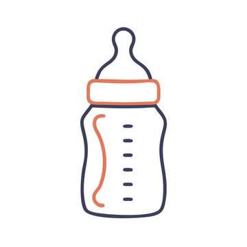 recommend clip art: Baby bottle icon