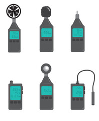 計測機器　セット