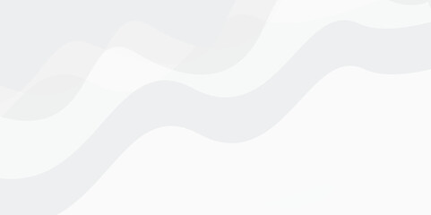 Abstract background with waves and copy space for text. Template scene for advertising, presentation of cosmetic, goods. white texture background template. Dynamic and modern design of color and shape