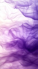 Obraz premium Ethereal Abstract Brushstrokes: Minimalist Dynamic Wallpaper with Transparent Forms and Soft Bold Colors. AI-Generated 4K Art for Digital Devices, Cultural Decor, and Marketing Campaigns. Perfect for 