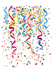 New Year and Christmas card, graphic advertising backgrounds in a doodle 2D illustrator style