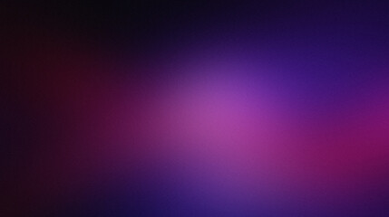 Colorful gradient background with texture and grain