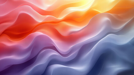 Obraz premium Tranquil and Serene