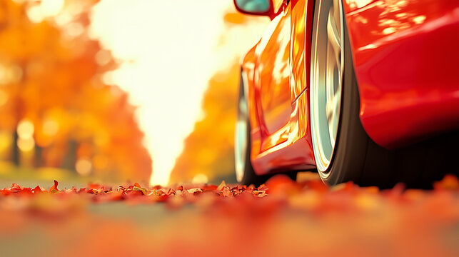 Car tuning for the perfect drift in touge racing2