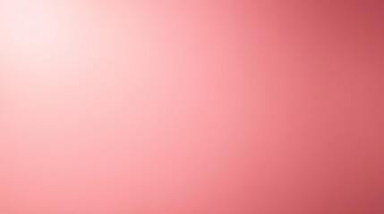 A soft pink background that adds warmth and tranquility, perfect for design projects and creative compositions.