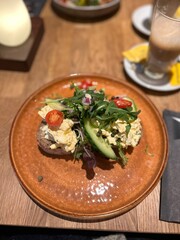 Lunch
