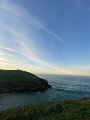 Mar y monta&ntilde;a en Cantabria