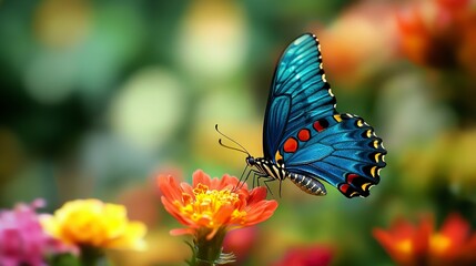 Byasa,a butterfly,beautiful,flying, --ar 16:9 --style raw --v 6.1 Job ID: 36987082-cead-4d9d-aa0c-466e6a8e59c1