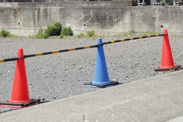 ロードコーン