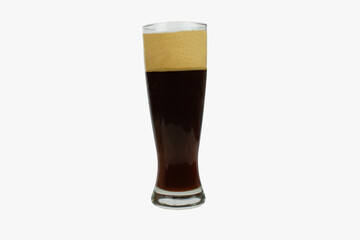 dark beer drink